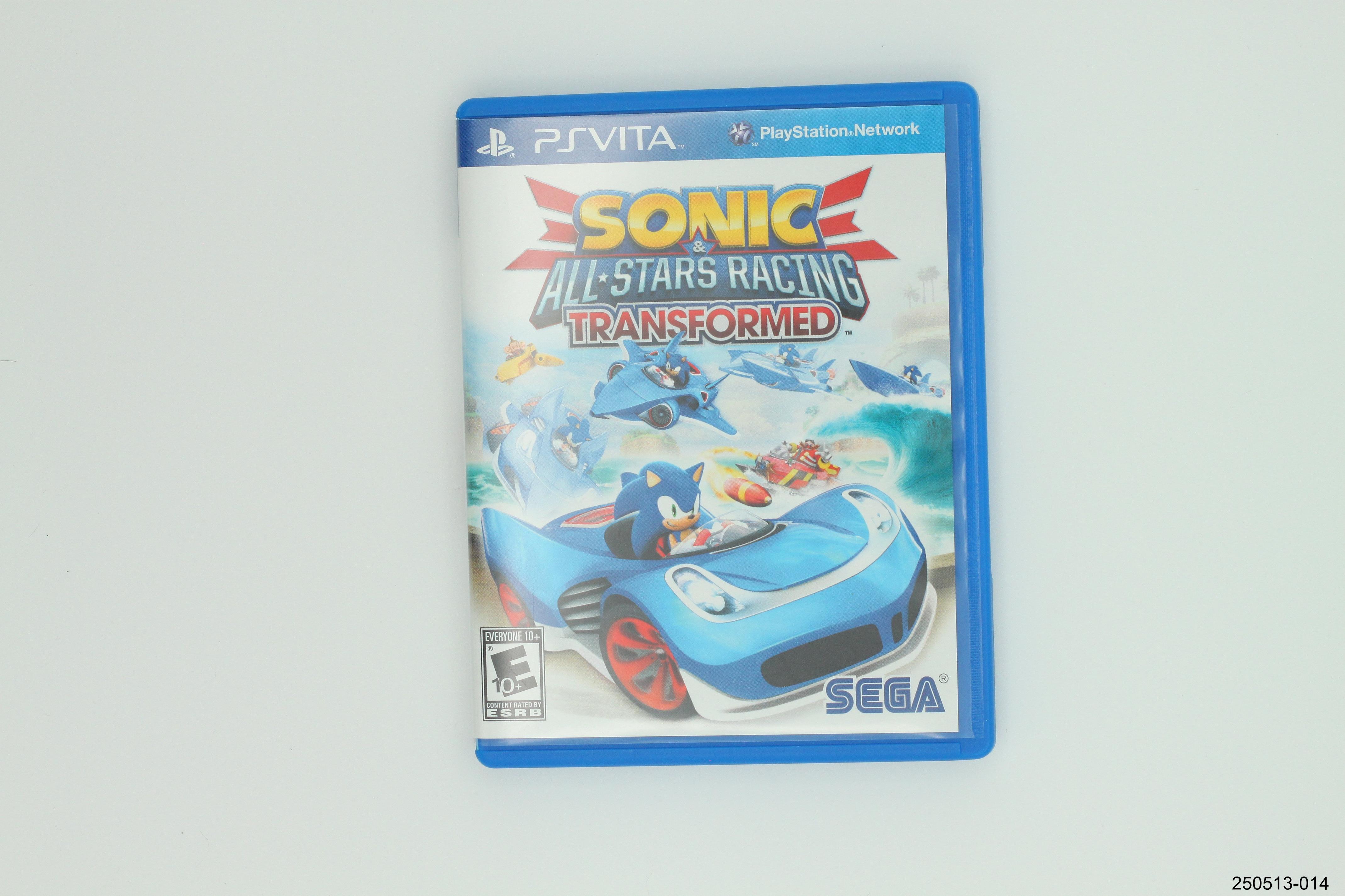 Sony PlayStation Vita Collection *Pick and Choose Your Favorites* - Bild 17 von 44