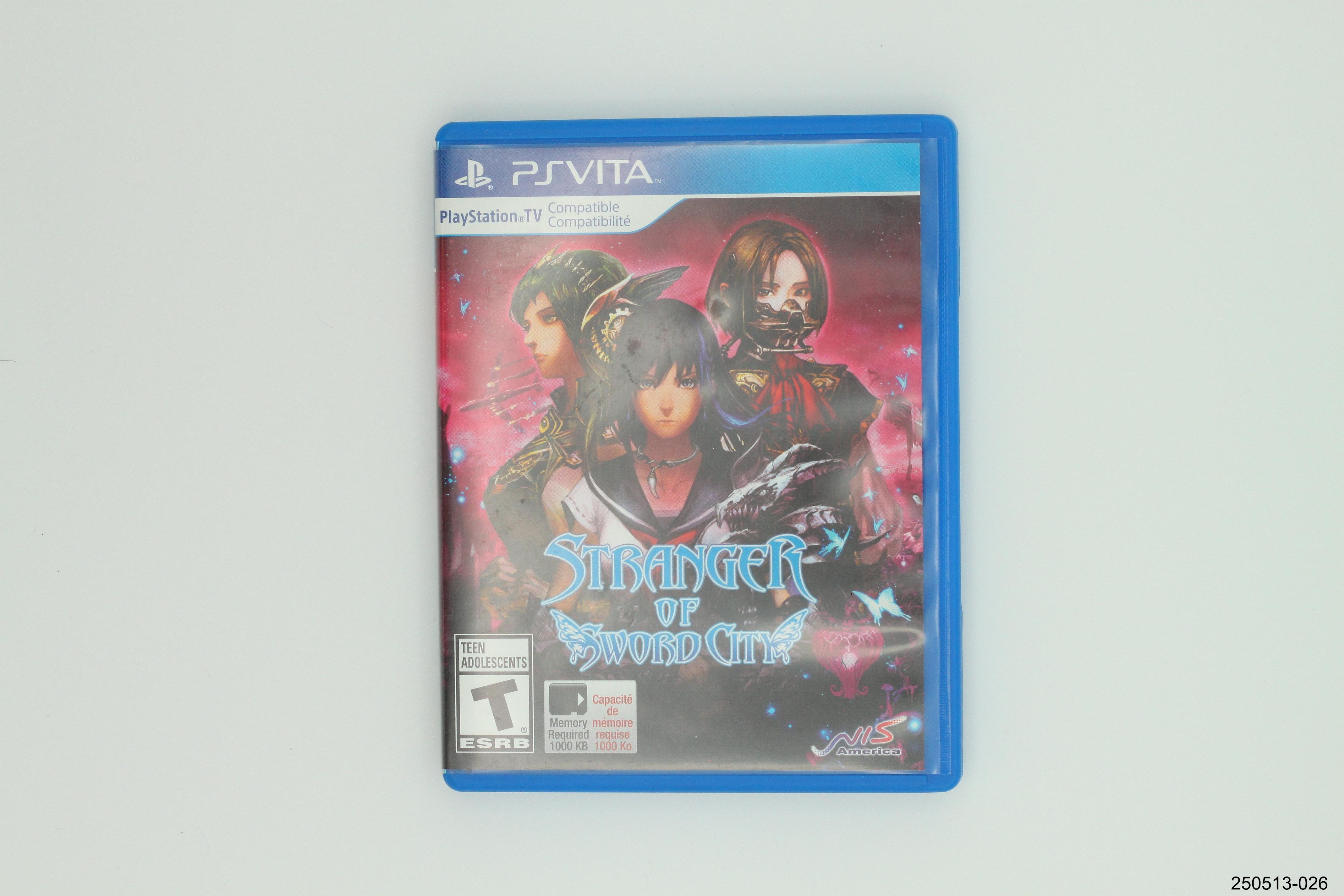 Sony PlayStation Vita Collection *Pick and Choose Your Favorites* - Bild 29 von 44