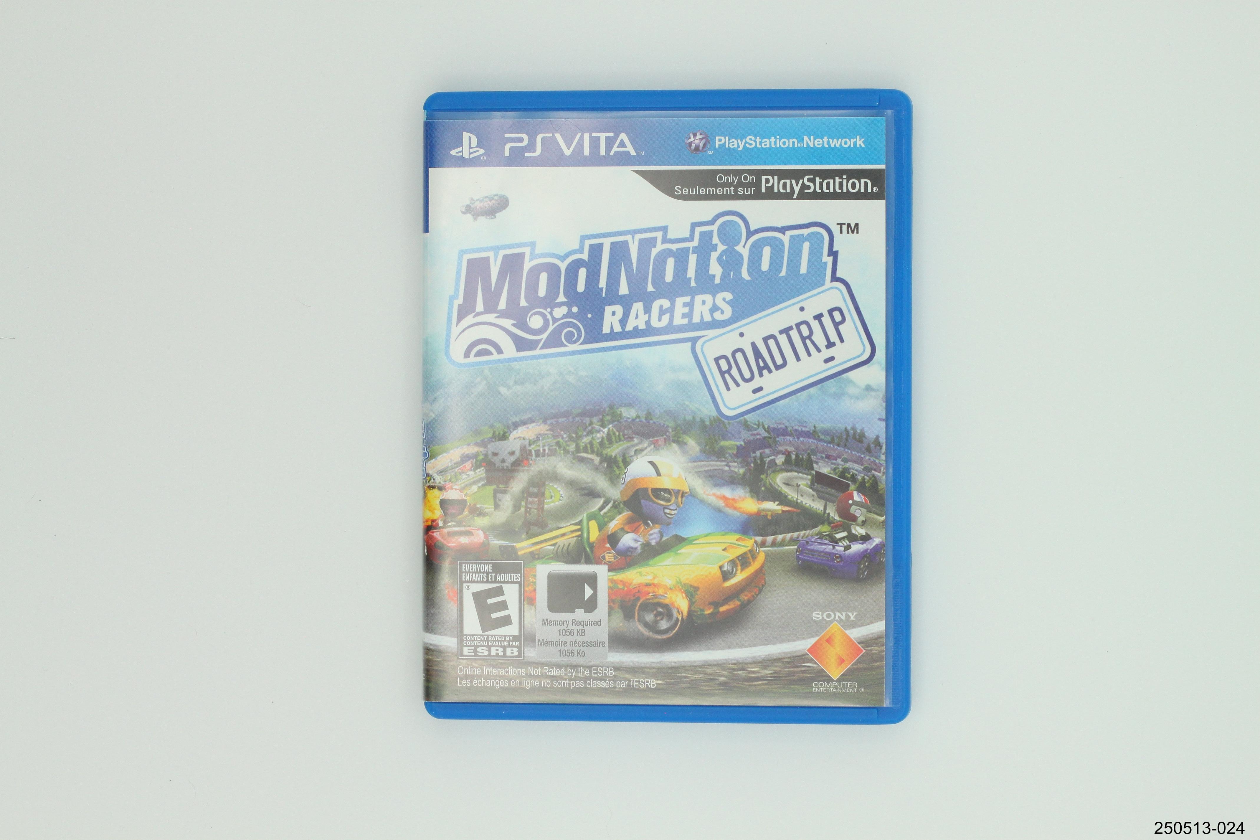 Sony PlayStation Vita Collection *Pick and Choose Your Favorites* - Bild 27 von 44