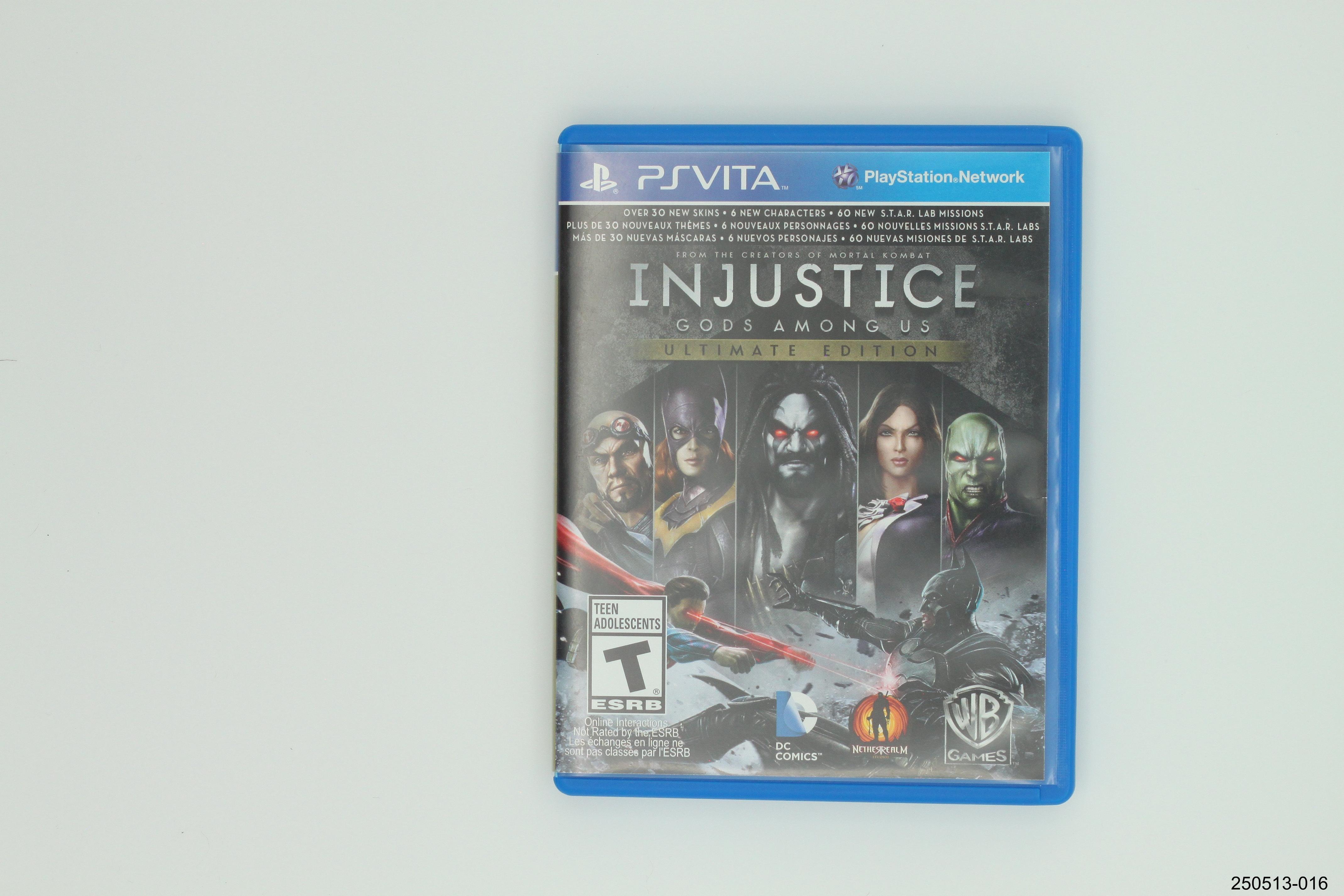 Sony PlayStation Vita Collection *Pick and Choose Your Favorites* - Bild 19 von 44