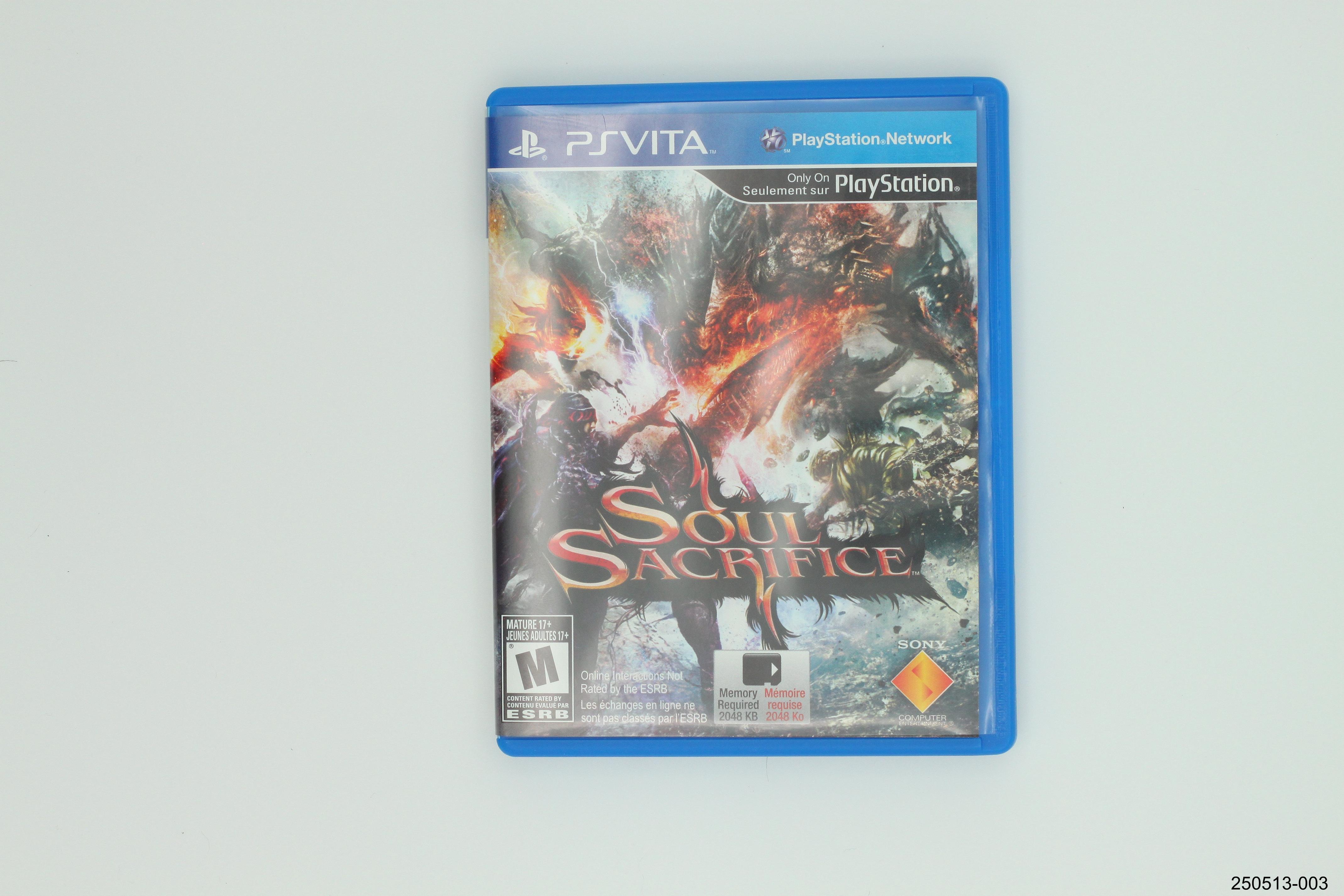 Sony PlayStation Vita Collection *Pick and Choose Your Favorites* - Bild 6 von 44