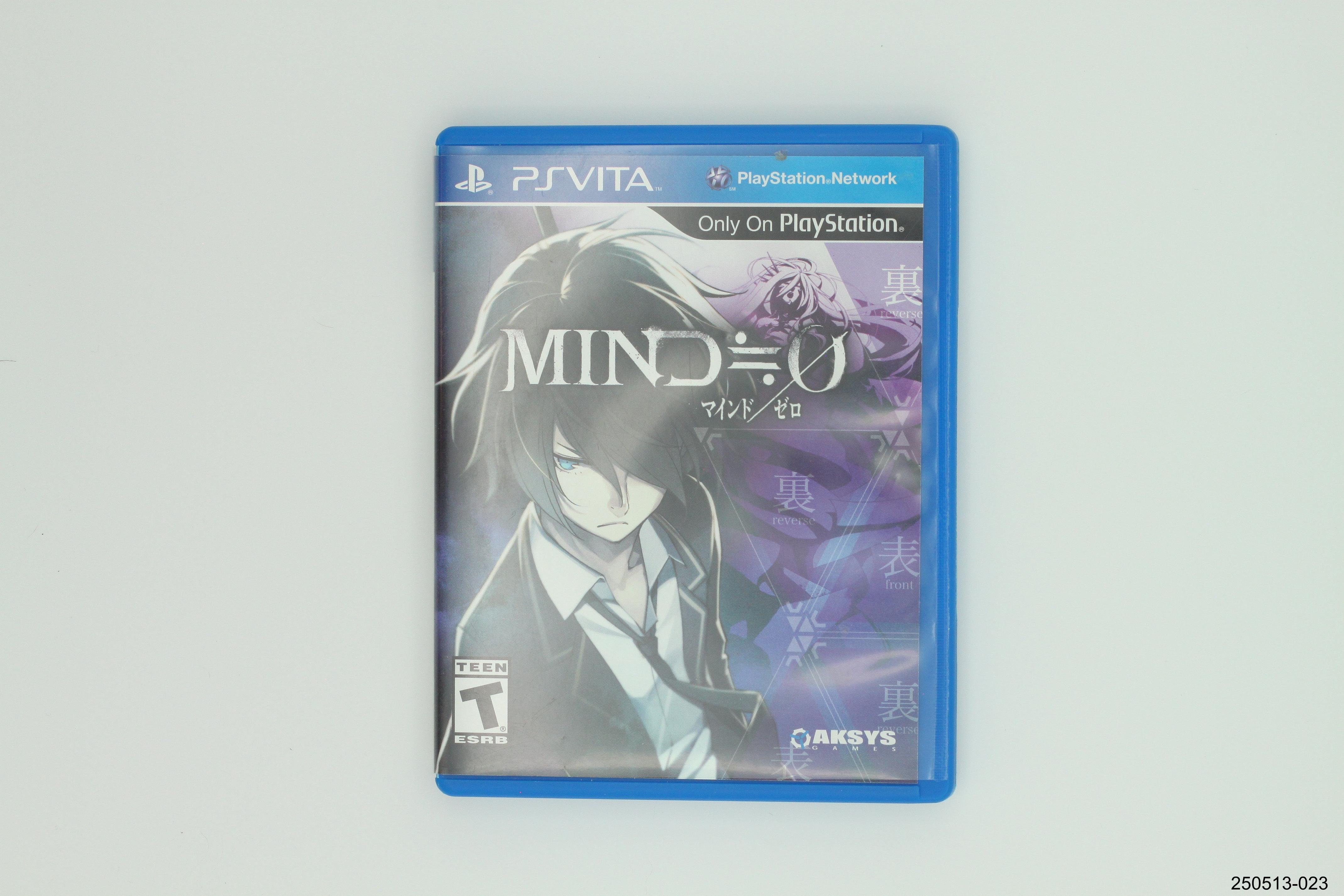 Sony PlayStation Vita Collection *Pick and Choose Your Favorites* - Bild 26 von 44