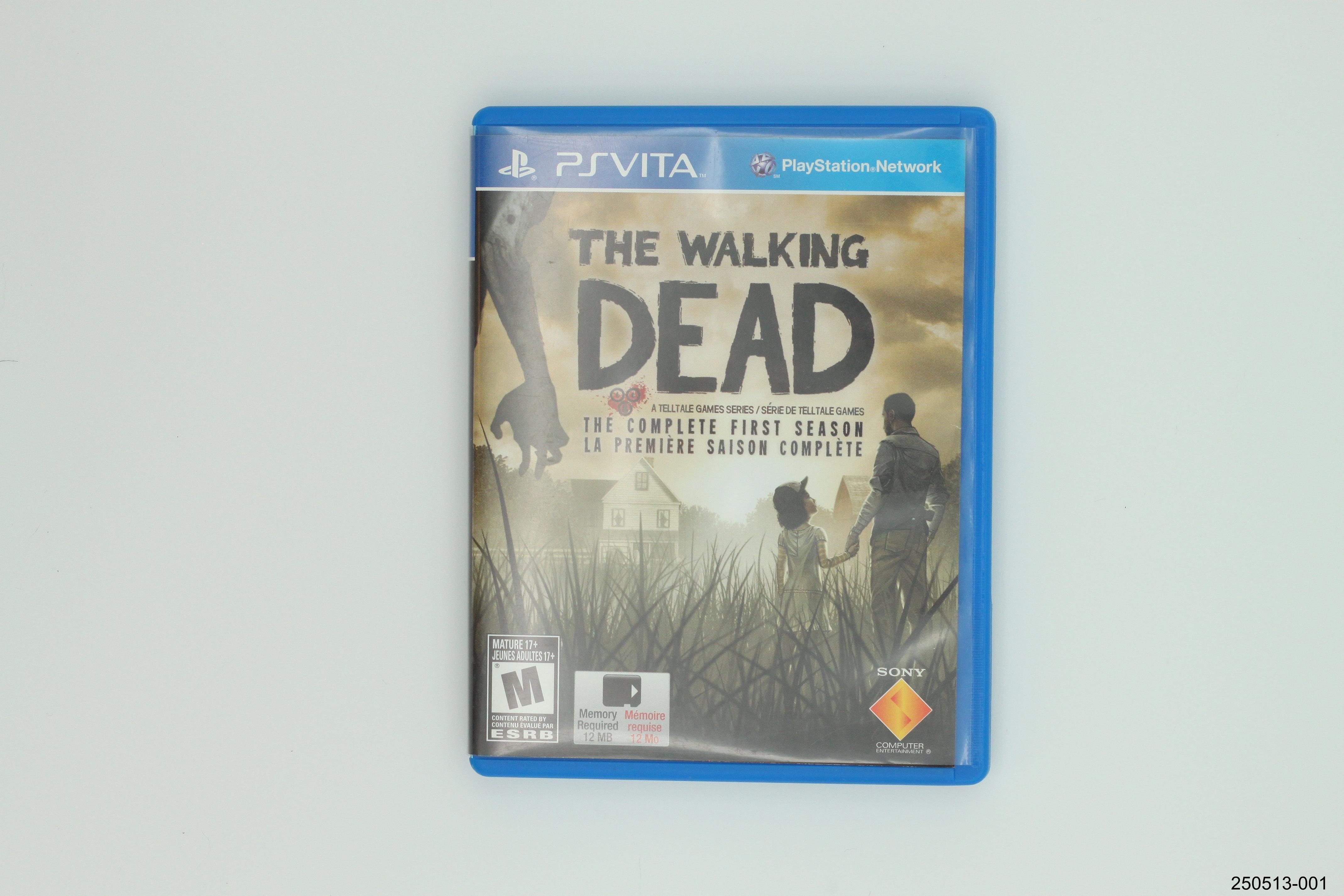 Sony PlayStation Vita Collection *Pick and Choose Your Favorites* - Bild 2 von 44