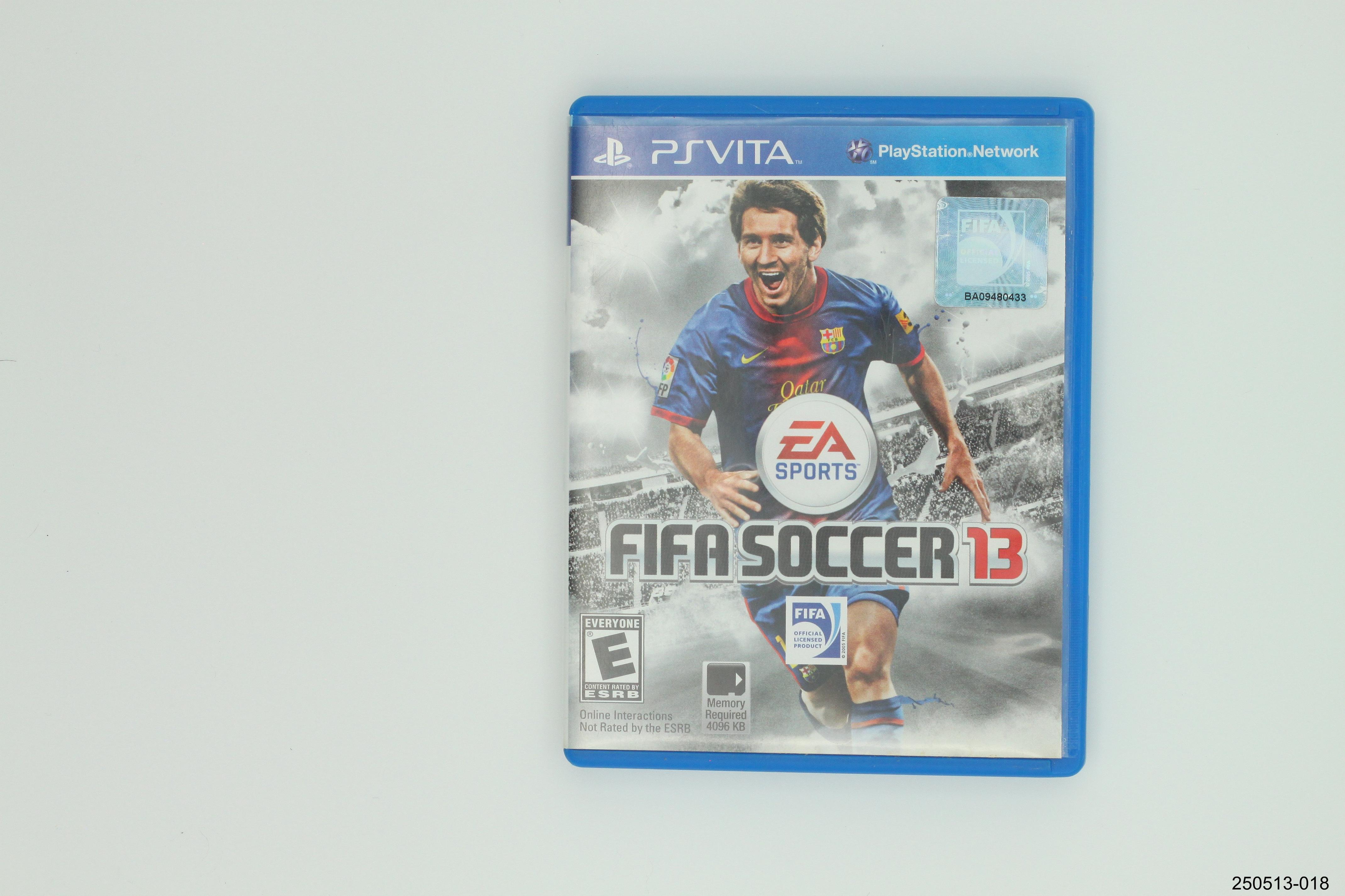 Sony PlayStation Vita Collection *Pick and Choose Your Favorites* - Bild 21 von 44