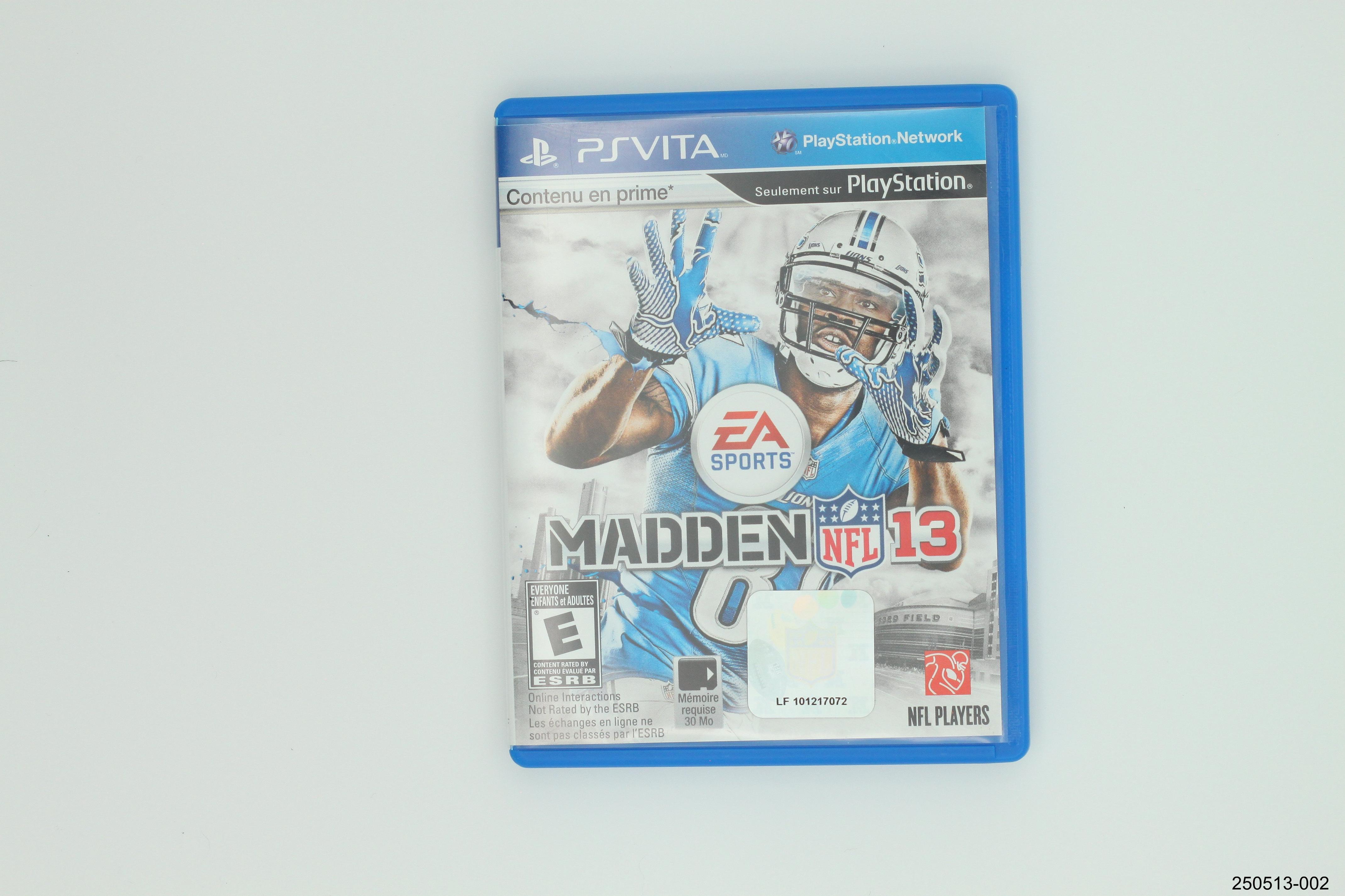 Sony PlayStation Vita Collection *Pick and Choose Your Favorites* - Bild 5 von 44