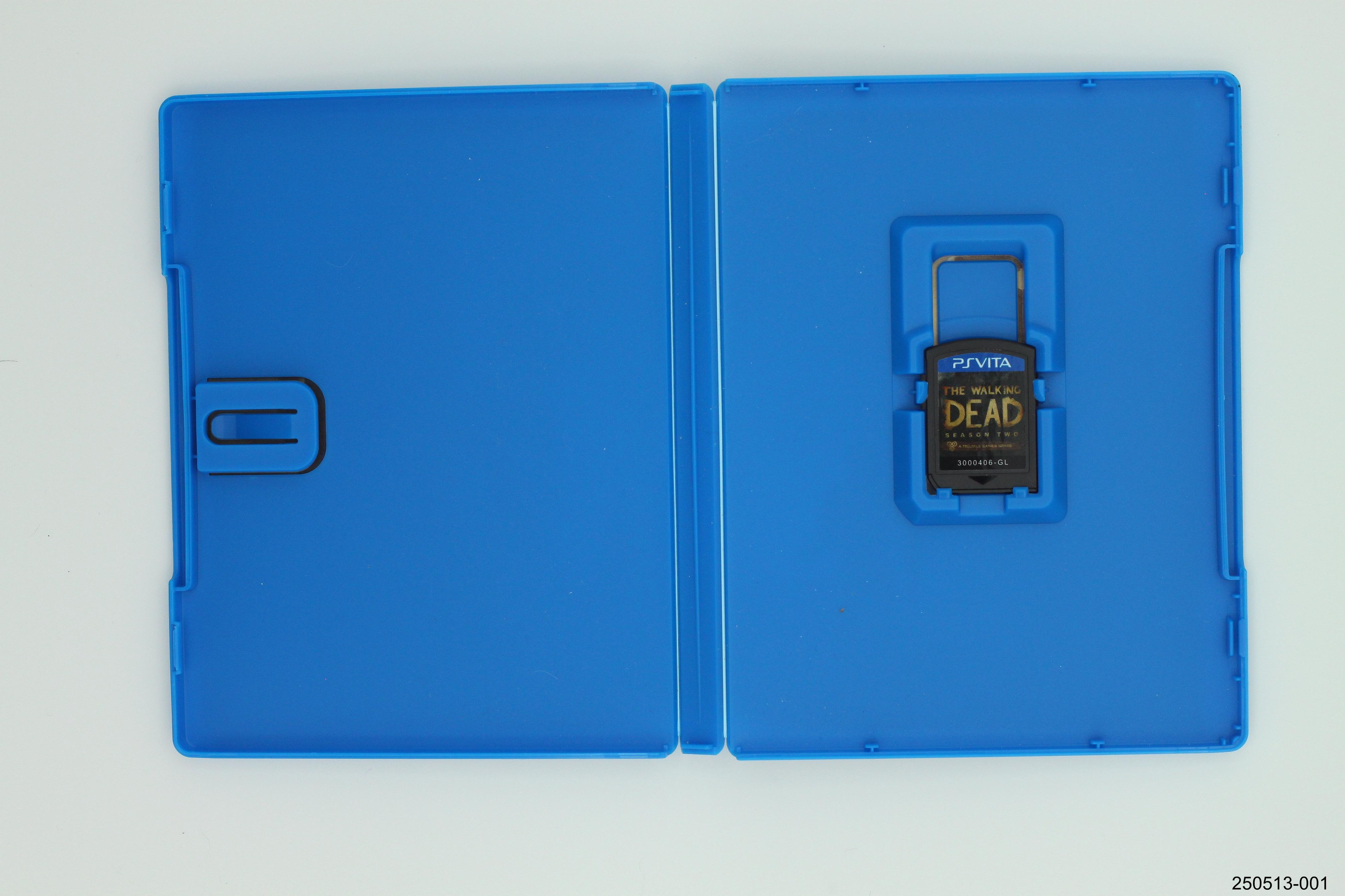 Sony PlayStation Vita Collection *Pick and Choose Your Favorites* - Bild 4 von 44