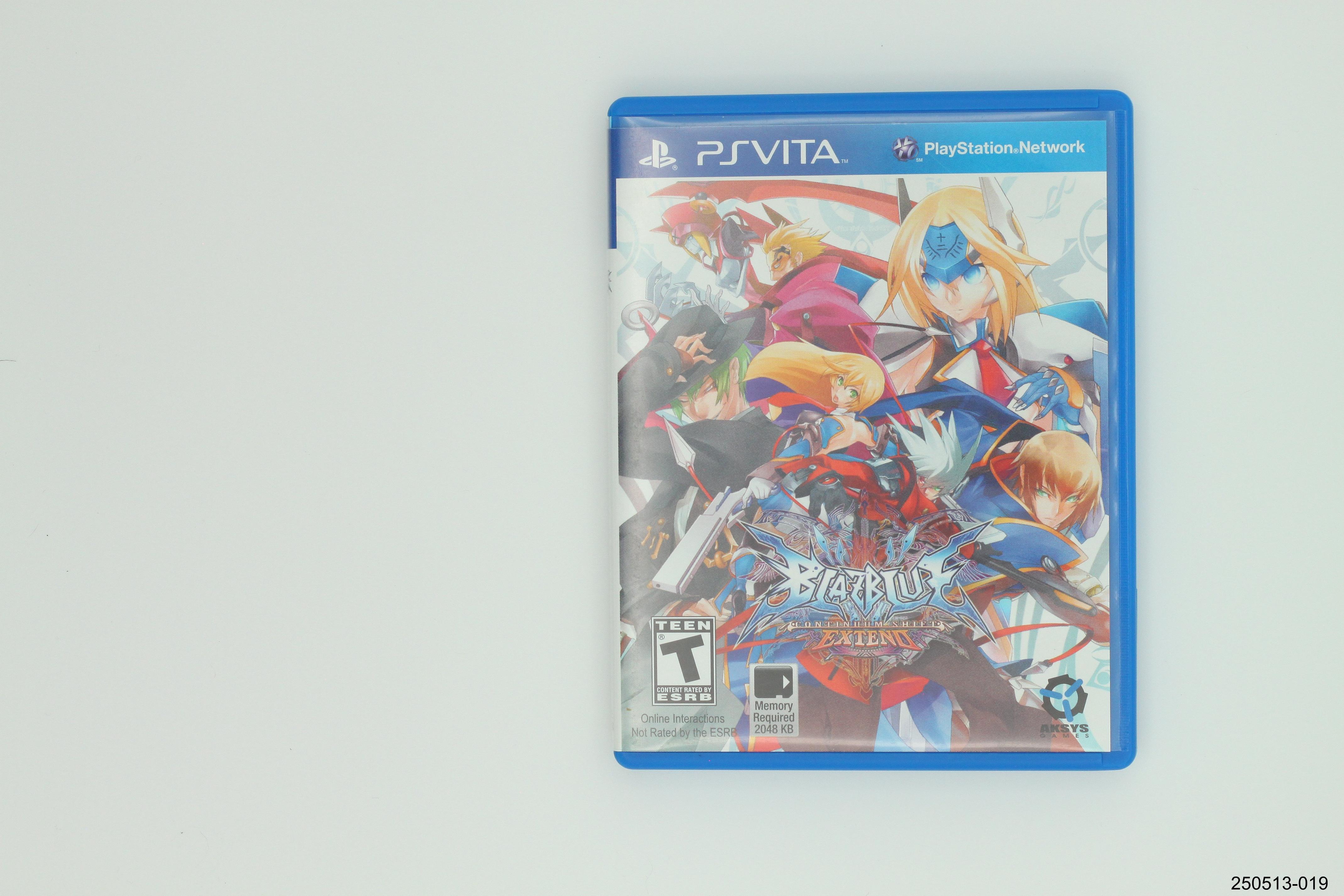 Sony PlayStation Vita Collection *Pick and Choose Your Favorites* - Bild 22 von 44