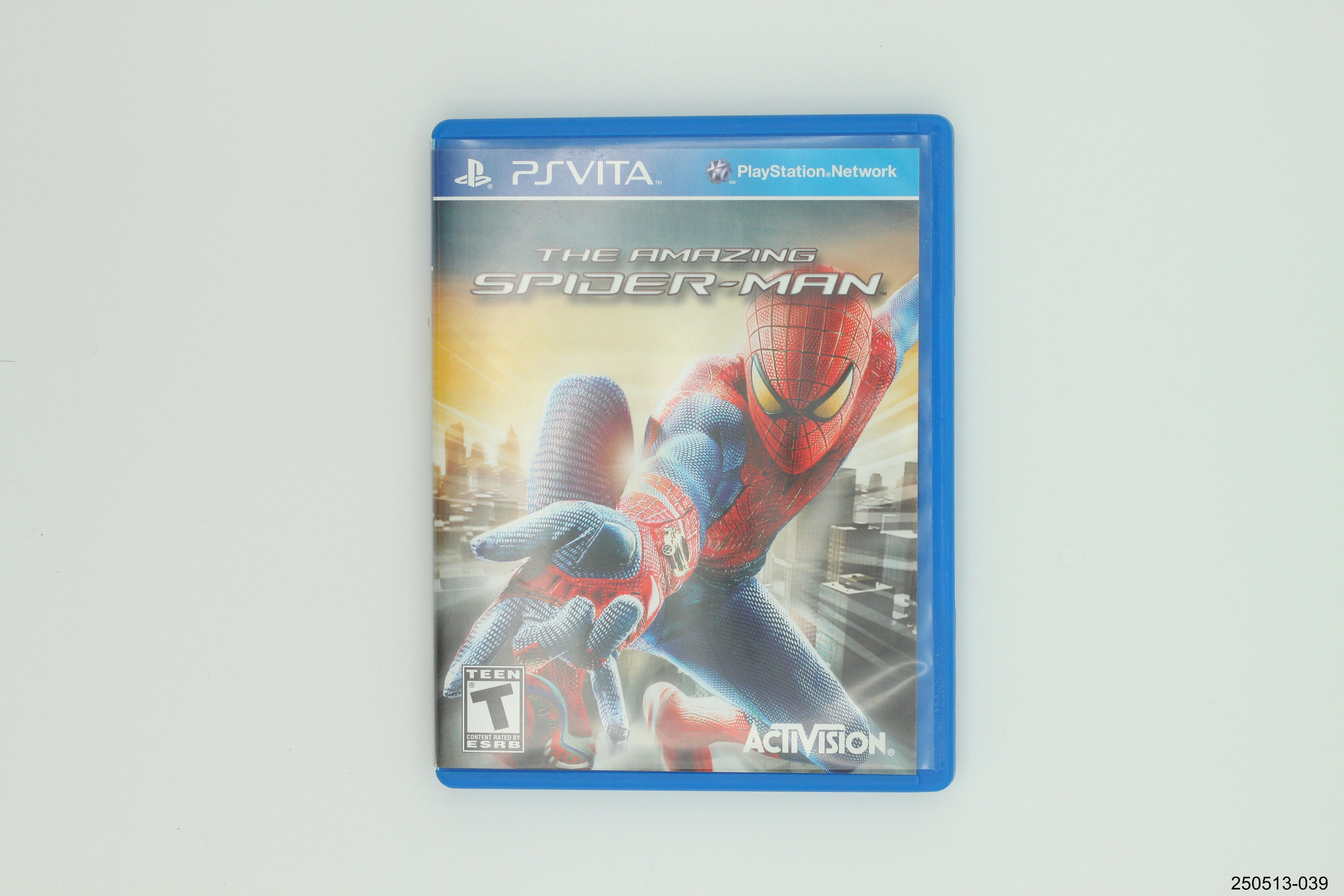 Sony PlayStation Vita Collection *Pick and Choose Your Favorites* - Bild 42 von 44