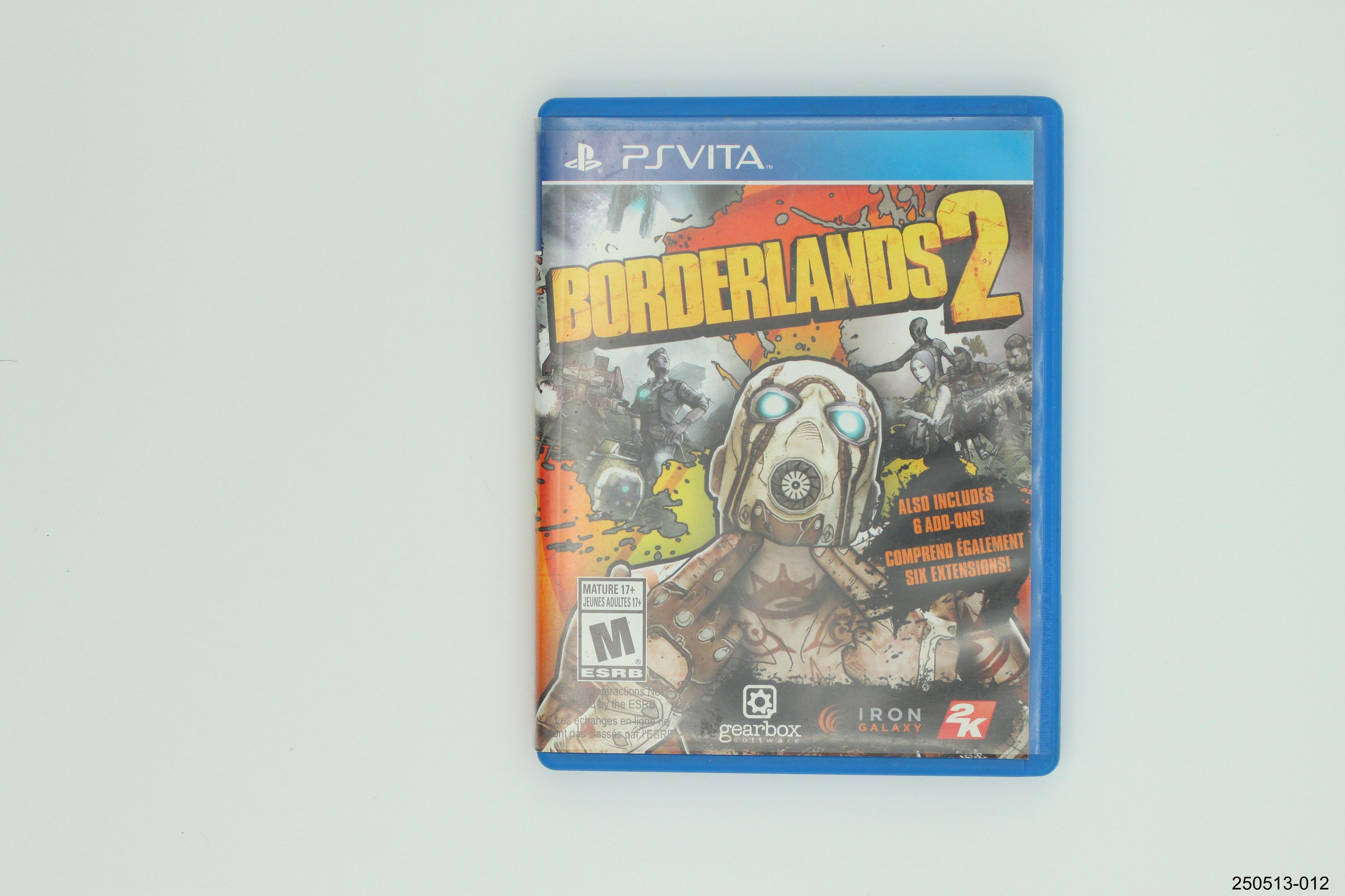 Sony PlayStation Vita Collection *Pick and Choose Your Favorites* - Bild 15 von 44