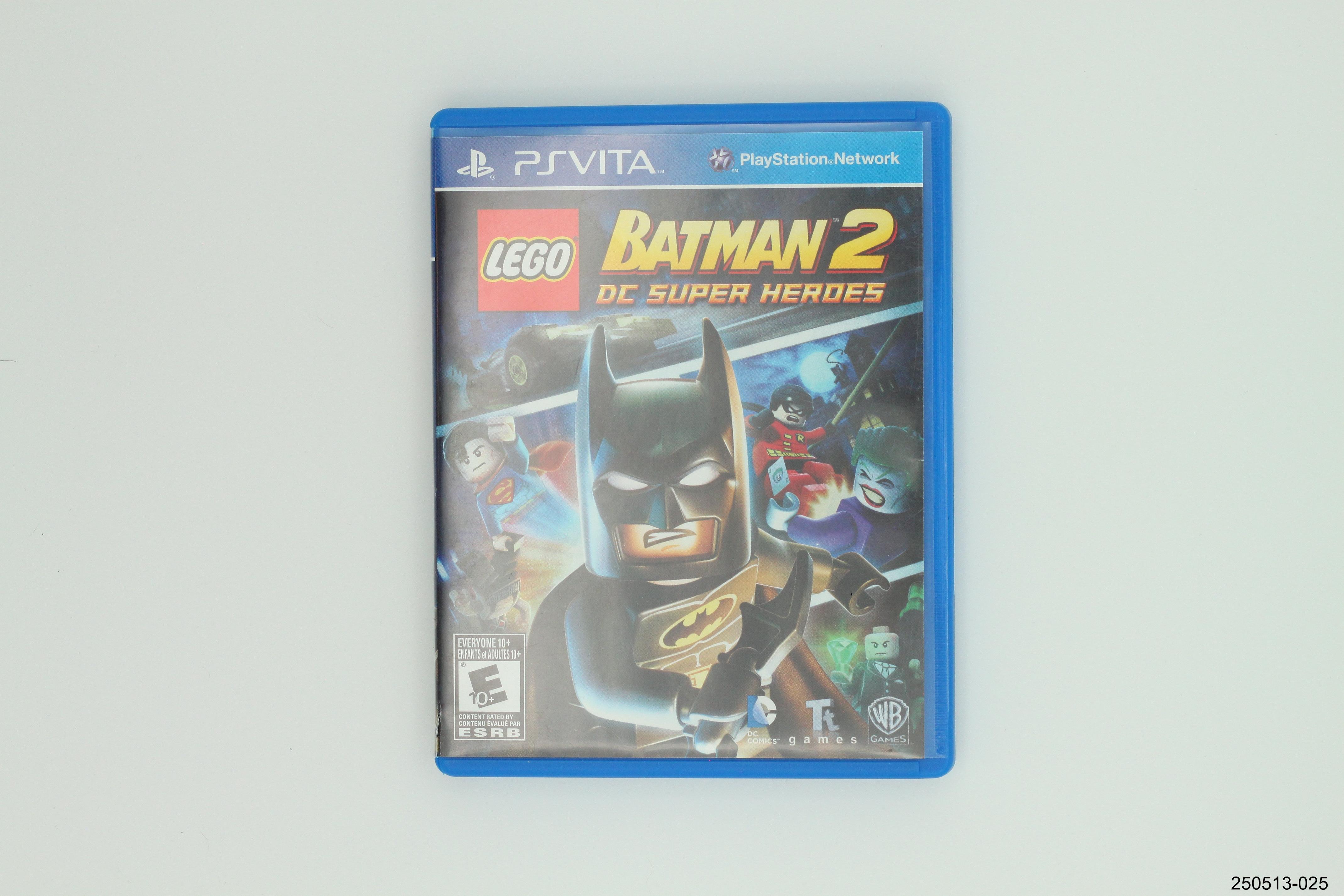 Sony PlayStation Vita Collection *Pick and Choose Your Favorites* - Bild 28 von 44