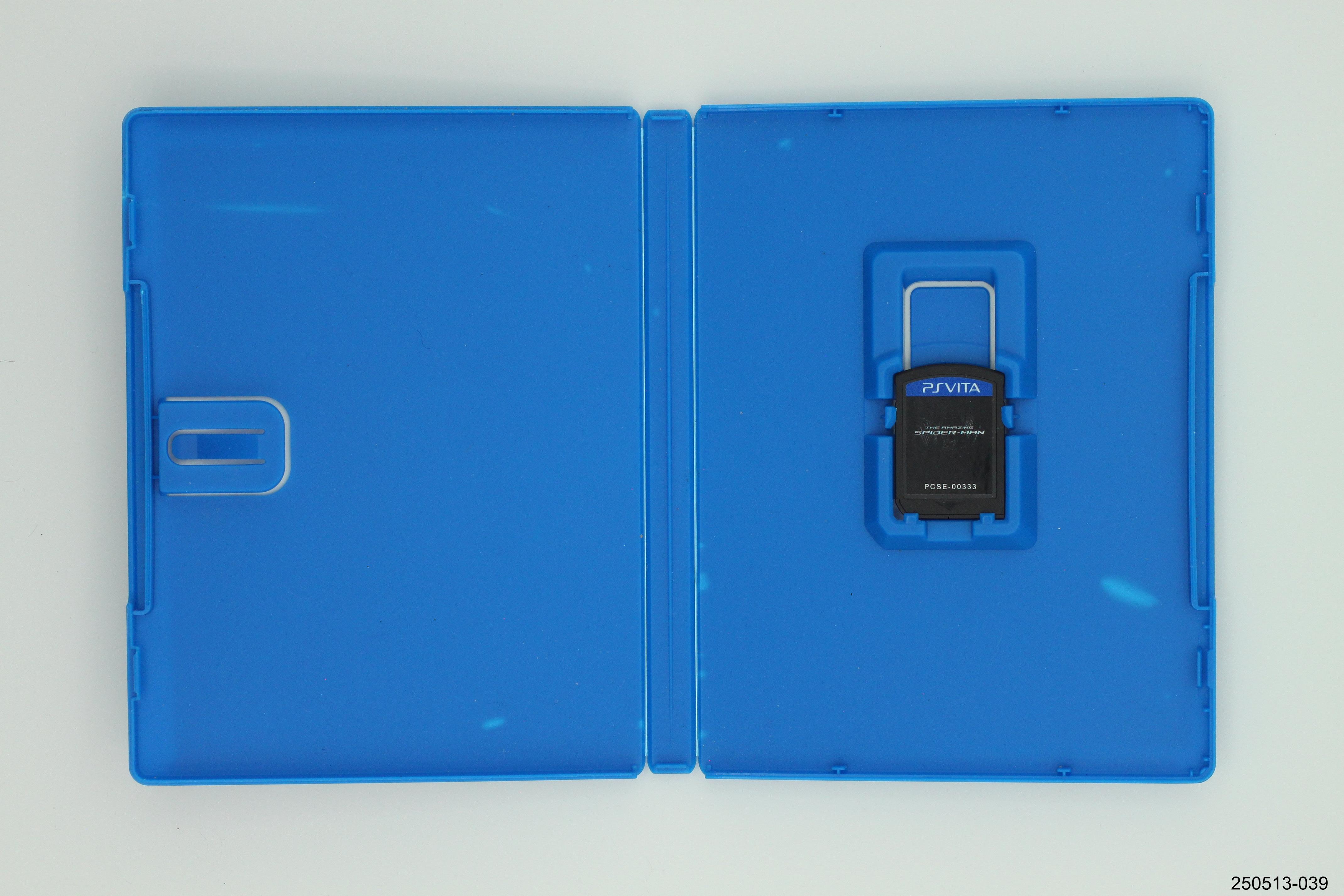 Sony PlayStation Vita Collection *Pick and Choose Your Favorites* - Bild 44 von 44