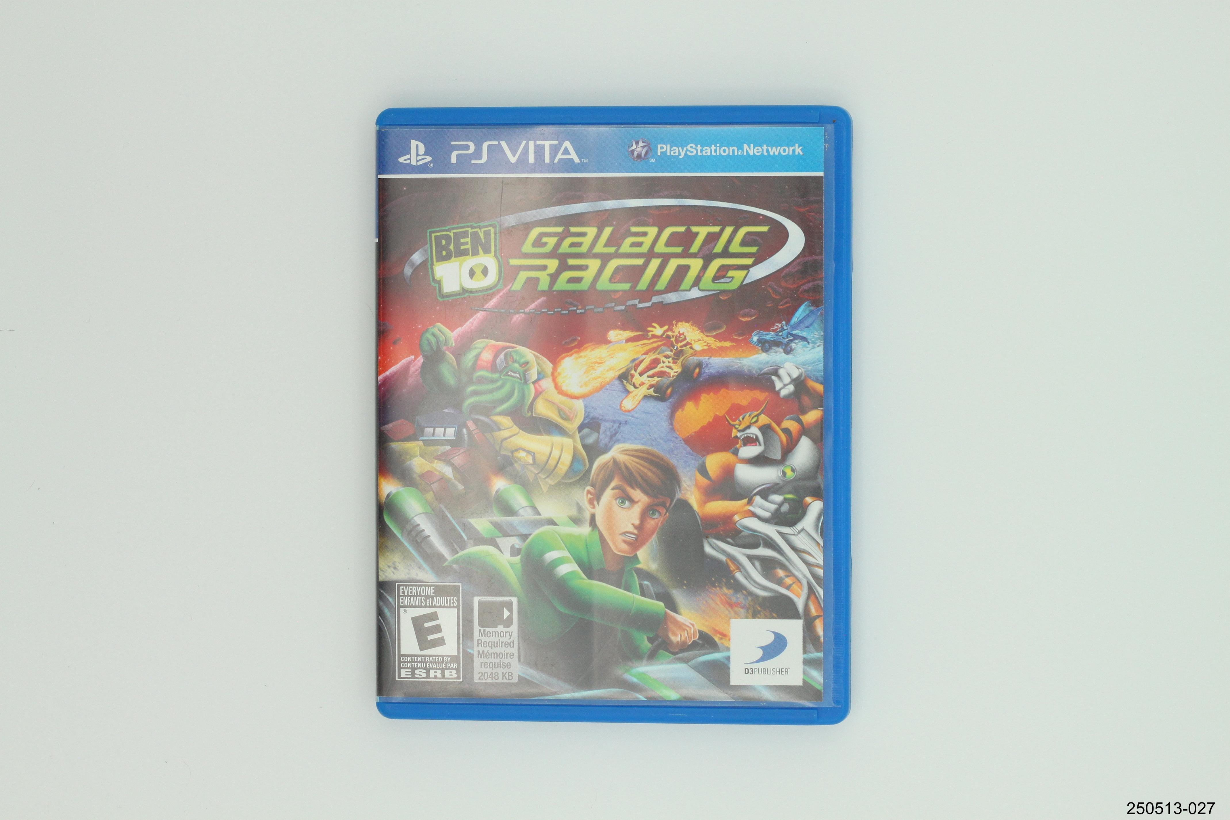 Sony PlayStation Vita Collection *Pick and Choose Your Favorites* - Bild 30 von 44