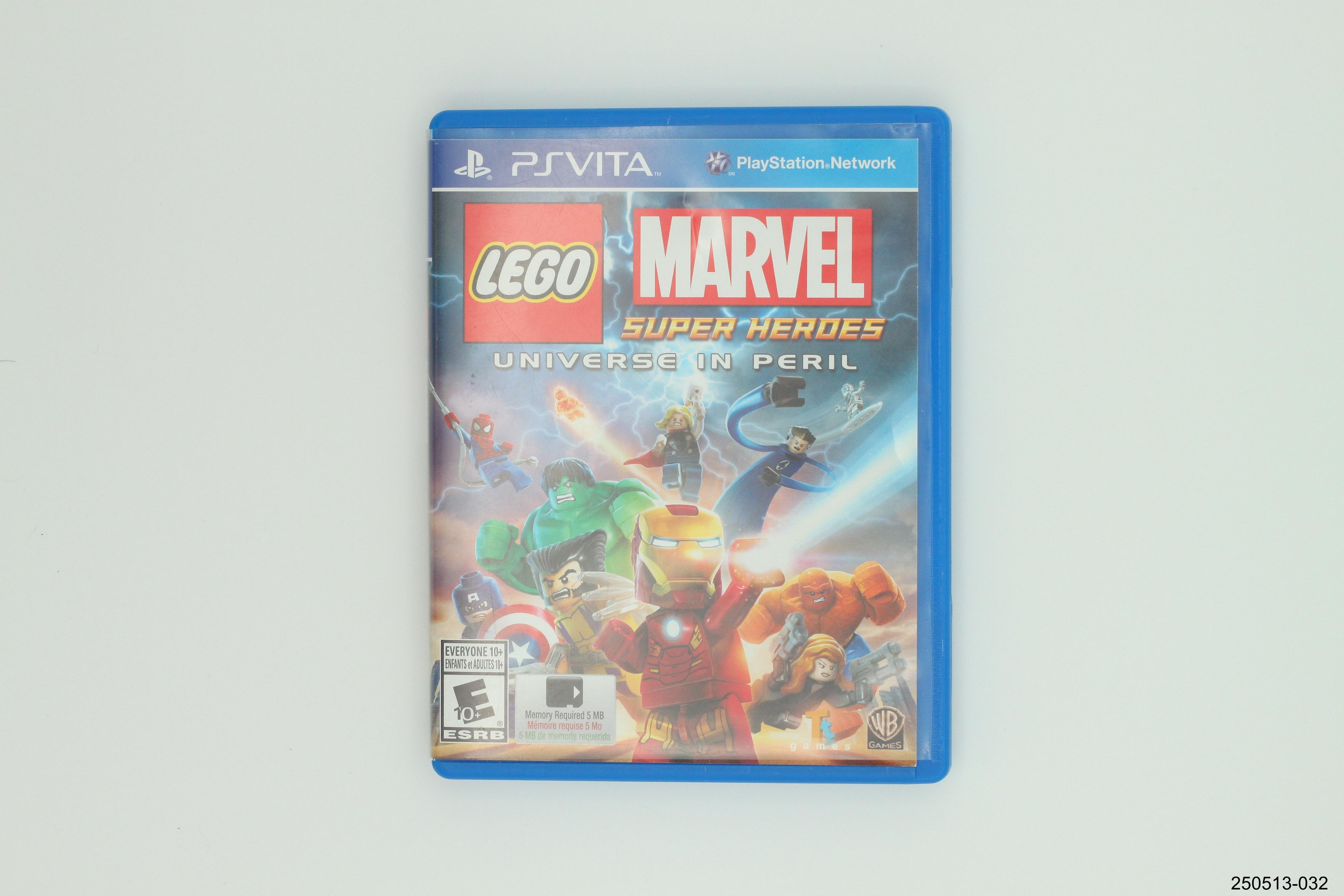 Sony PlayStation Vita Collection *Pick and Choose Your Favorites* - Bild 35 von 44