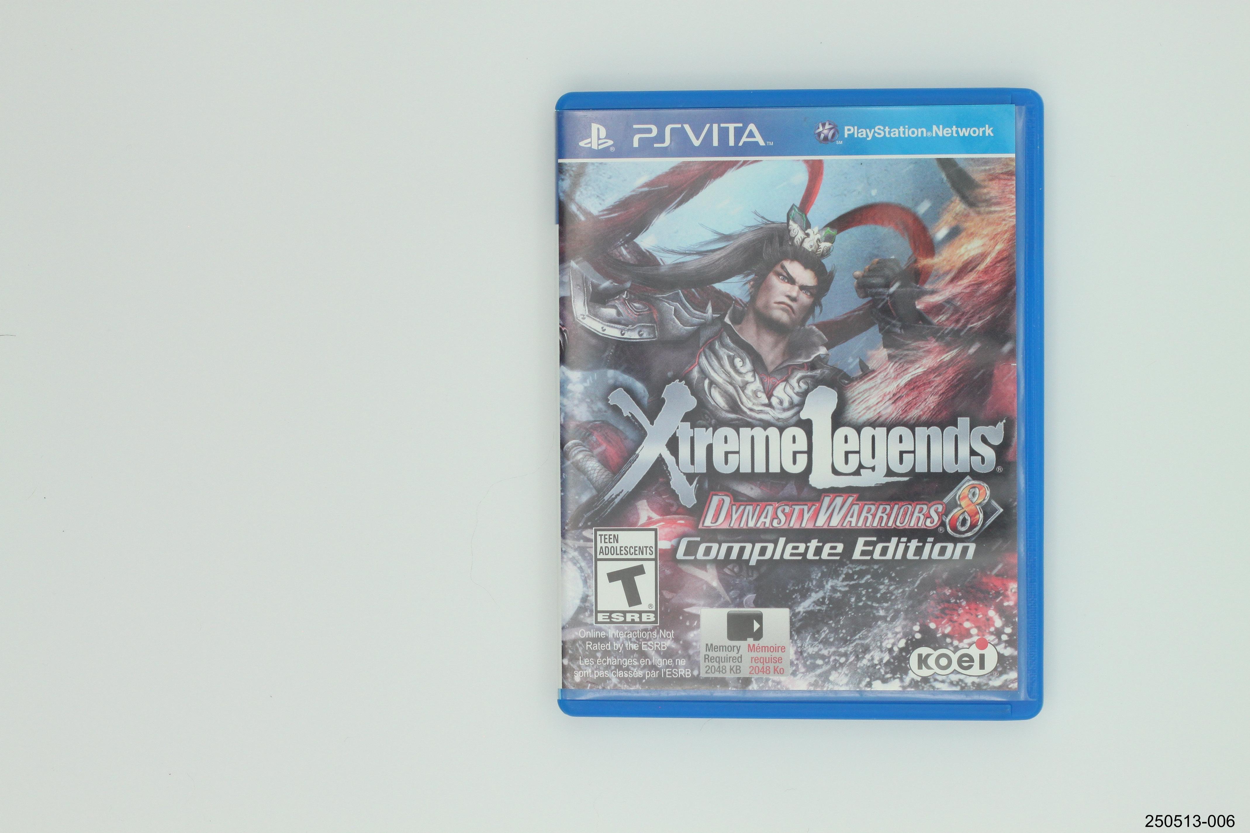 Sony PlayStation Vita Collection *Pick and Choose Your Favorites* - Bild 9 von 44