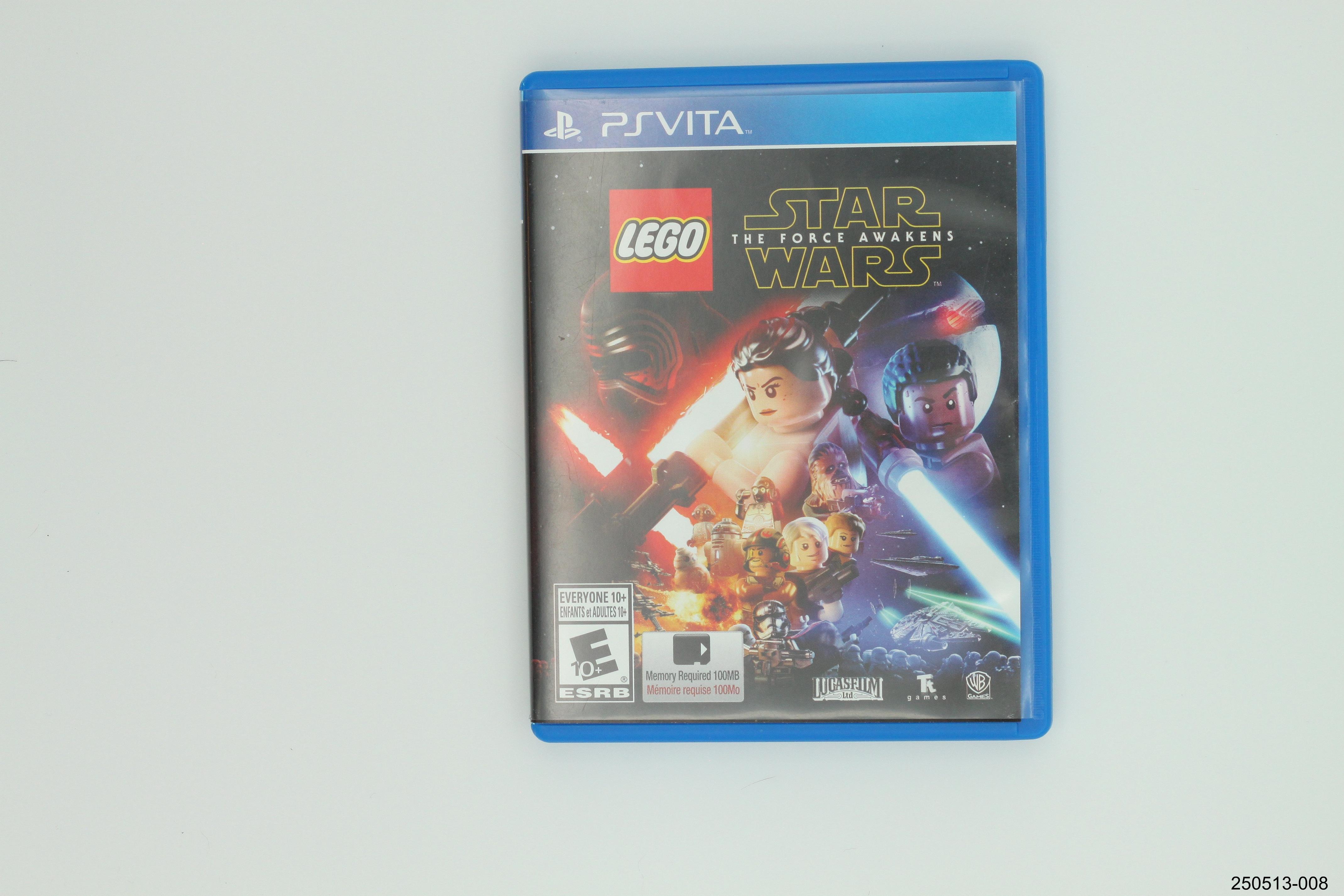 Sony PlayStation Vita Collection *Pick and Choose Your Favorites* - Bild 11 von 44