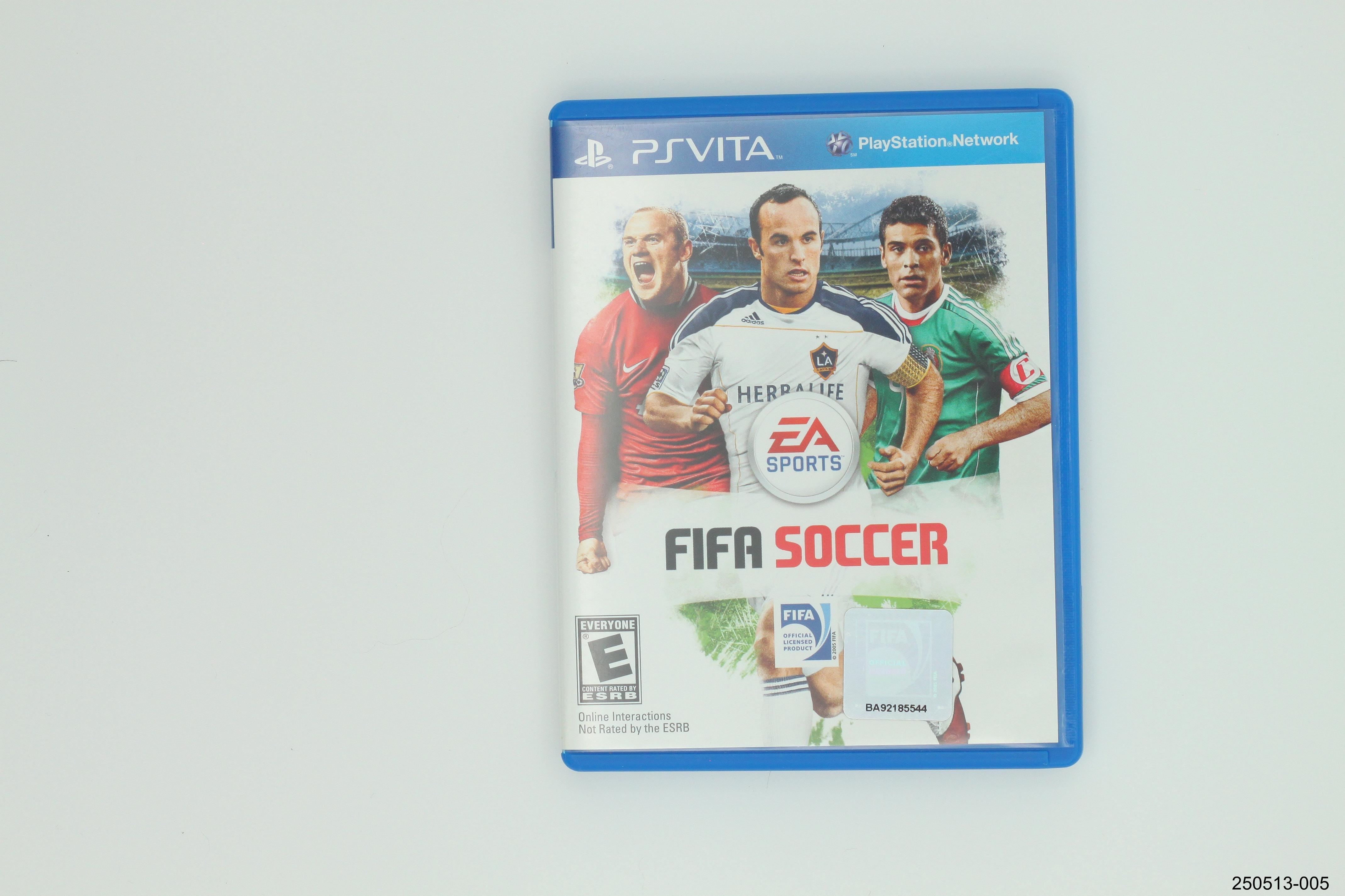 Sony PlayStation Vita Collection *Pick and Choose Your Favorites* - Bild 8 von 44