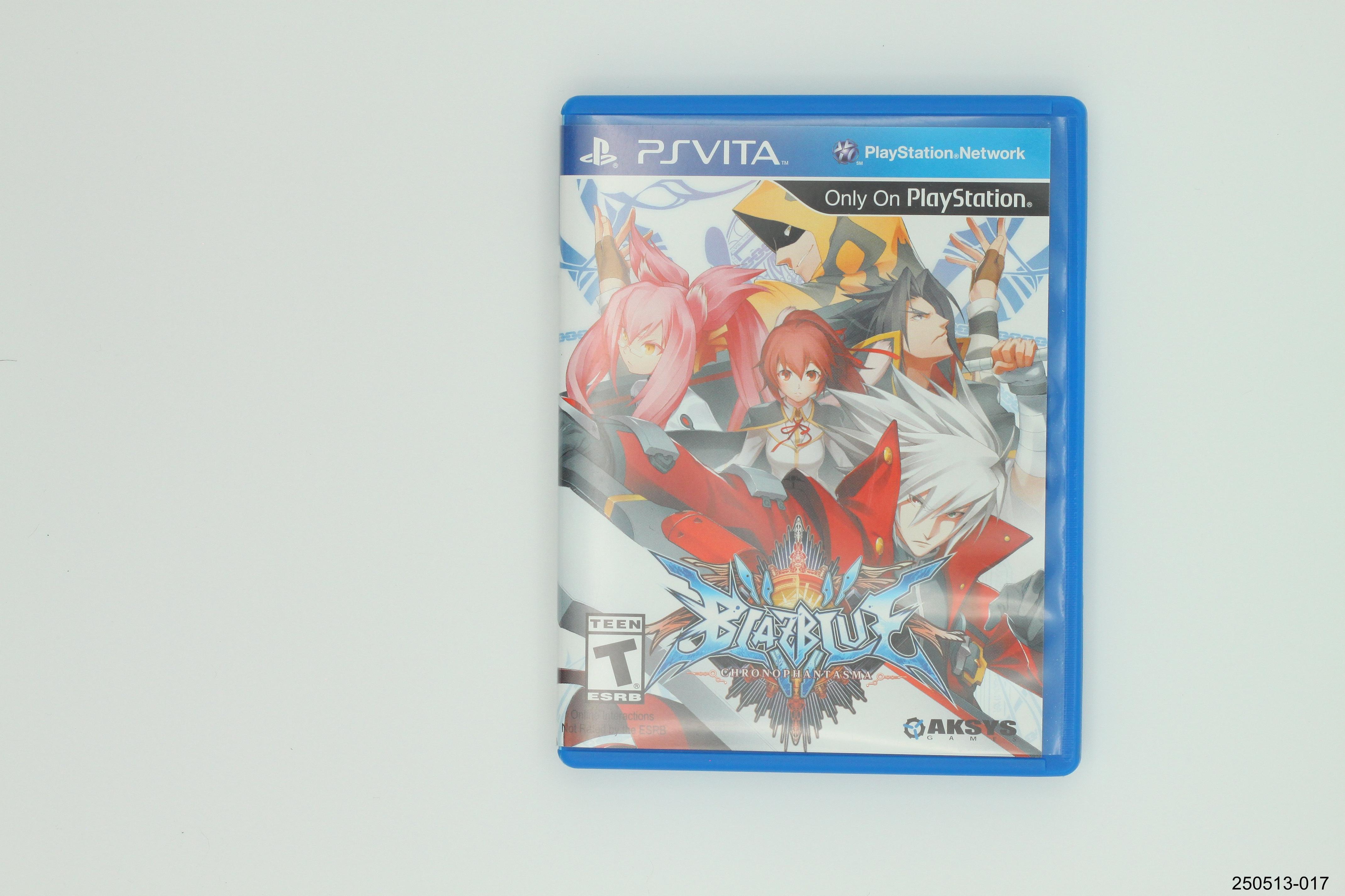 Sony PlayStation Vita Collection *Pick and Choose Your Favorites* - Bild 20 von 44