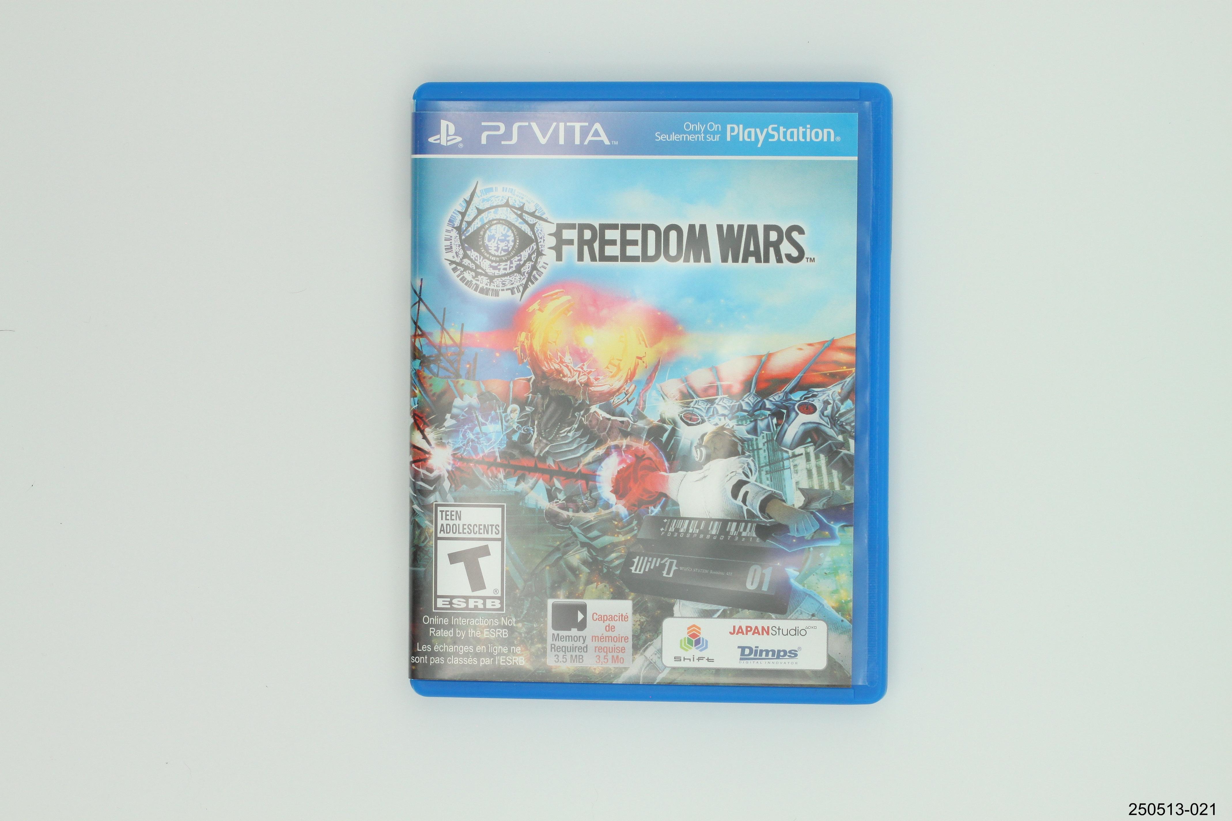 Sony PlayStation Vita Collection *Pick and Choose Your Favorites* - Bild 24 von 44