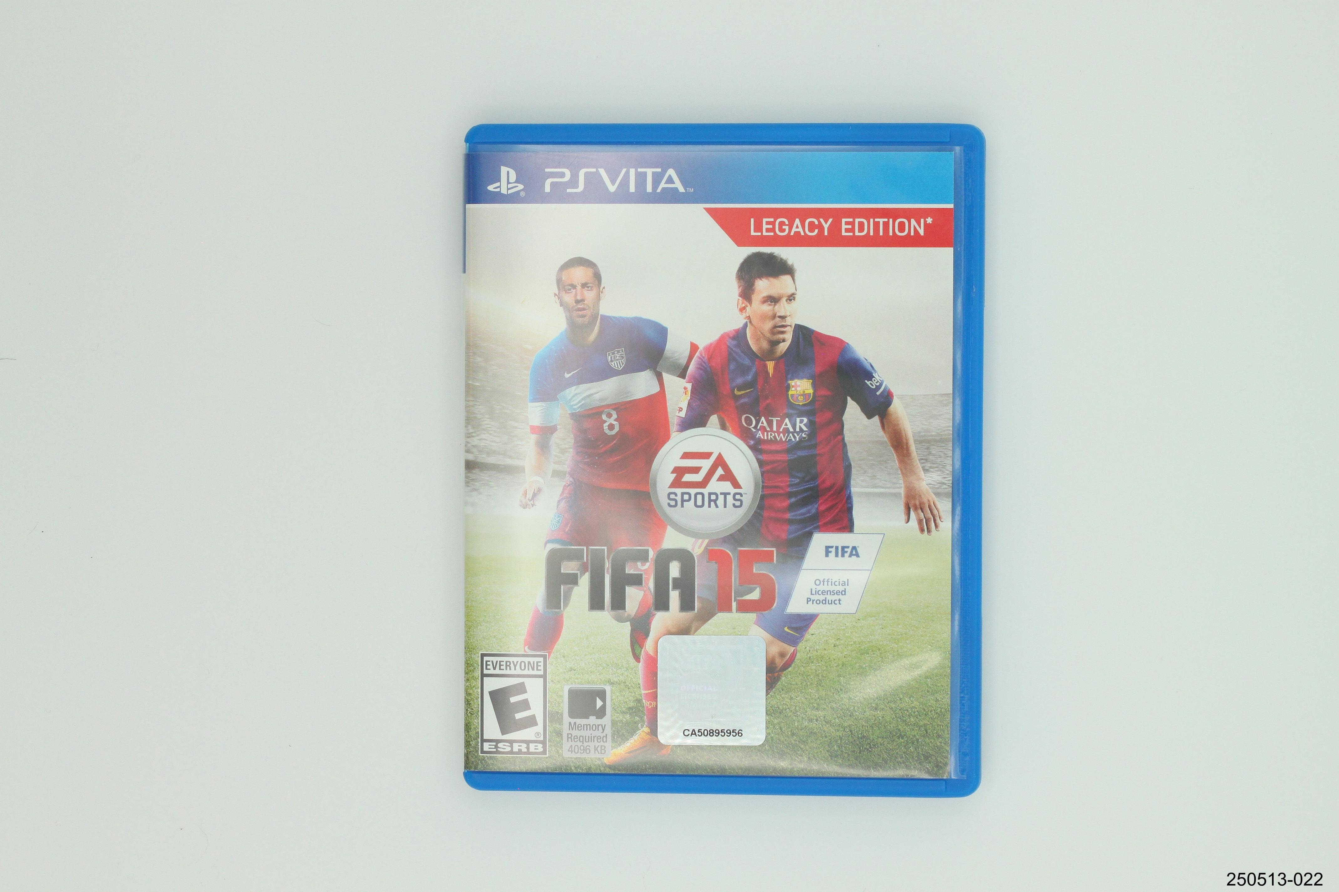 Sony PlayStation Vita Collection *Pick and Choose Your Favorites* - Bild 25 von 44