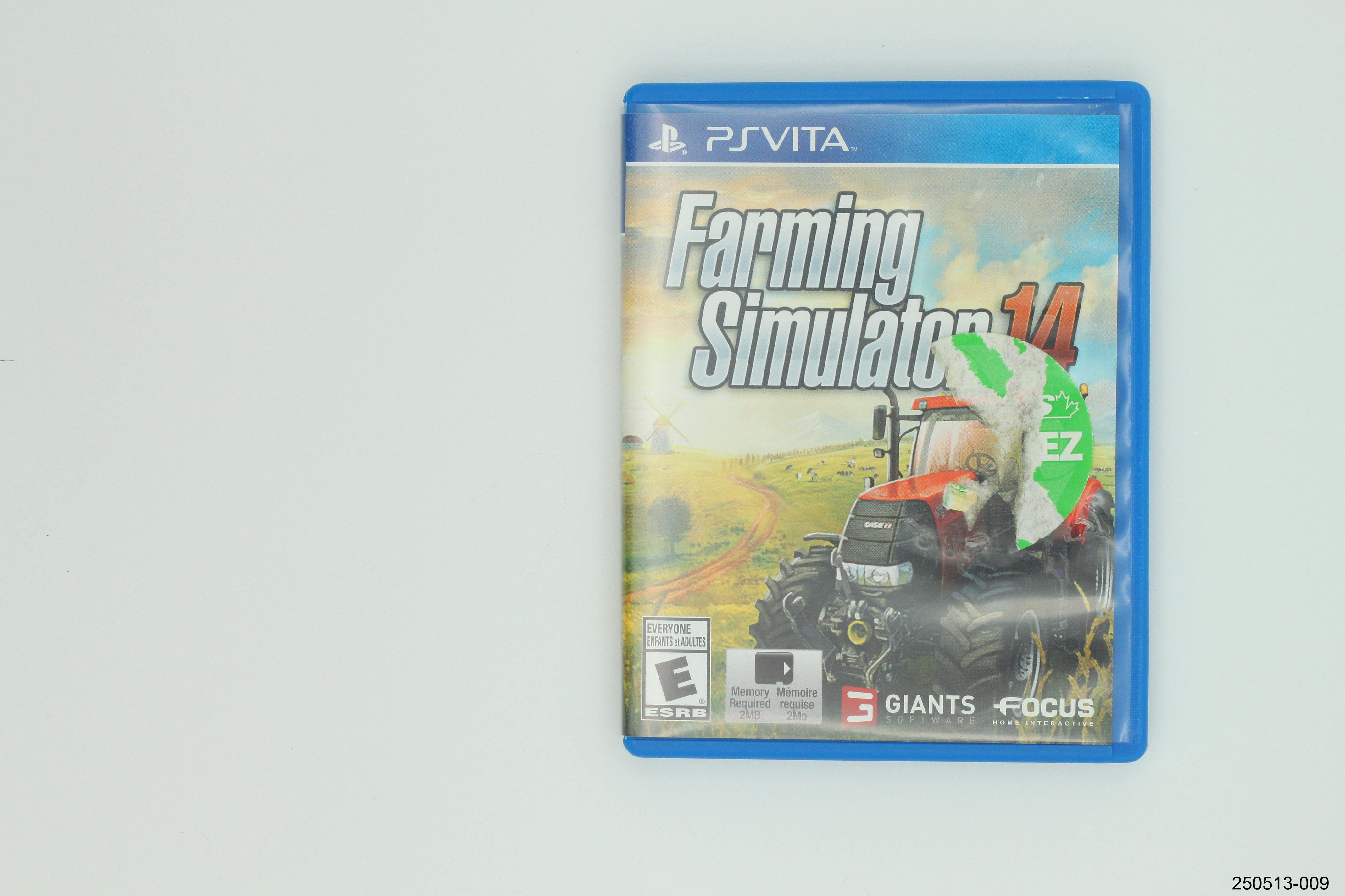 Sony PlayStation Vita Collection *Pick and Choose Your Favorites* - Bild 12 von 44