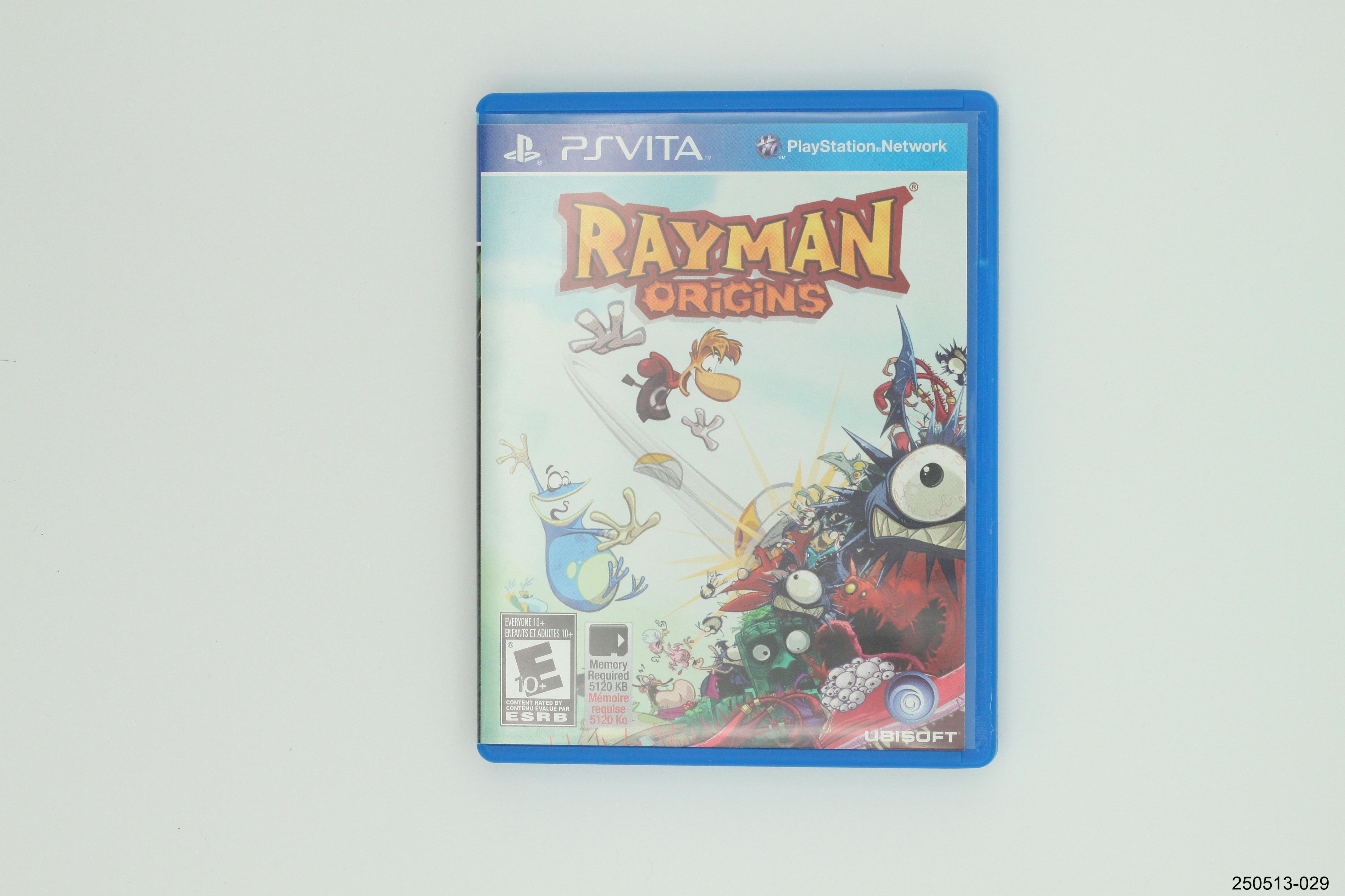 Sony PlayStation Vita Collection *Pick and Choose Your Favorites* - Bild 32 von 44